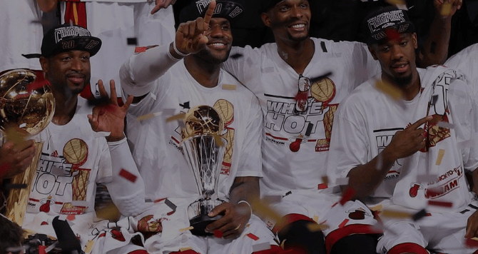 雷速体育-今晚NBA总决赛焦点战，迈阿密热火单刀错失，目标明确，心理建设被强调的简单介绍