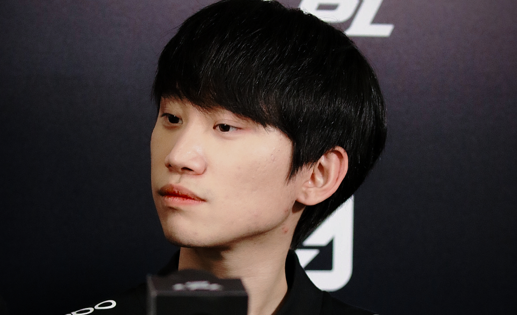 雷速竞猜- doinb退赛事件 