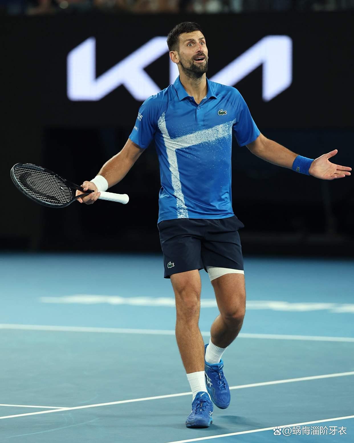 雷速体育-包含科维托娃巅峰对决，德约科维奇与80激战FPX分钟，赛事规则更新胜负难料！的词条