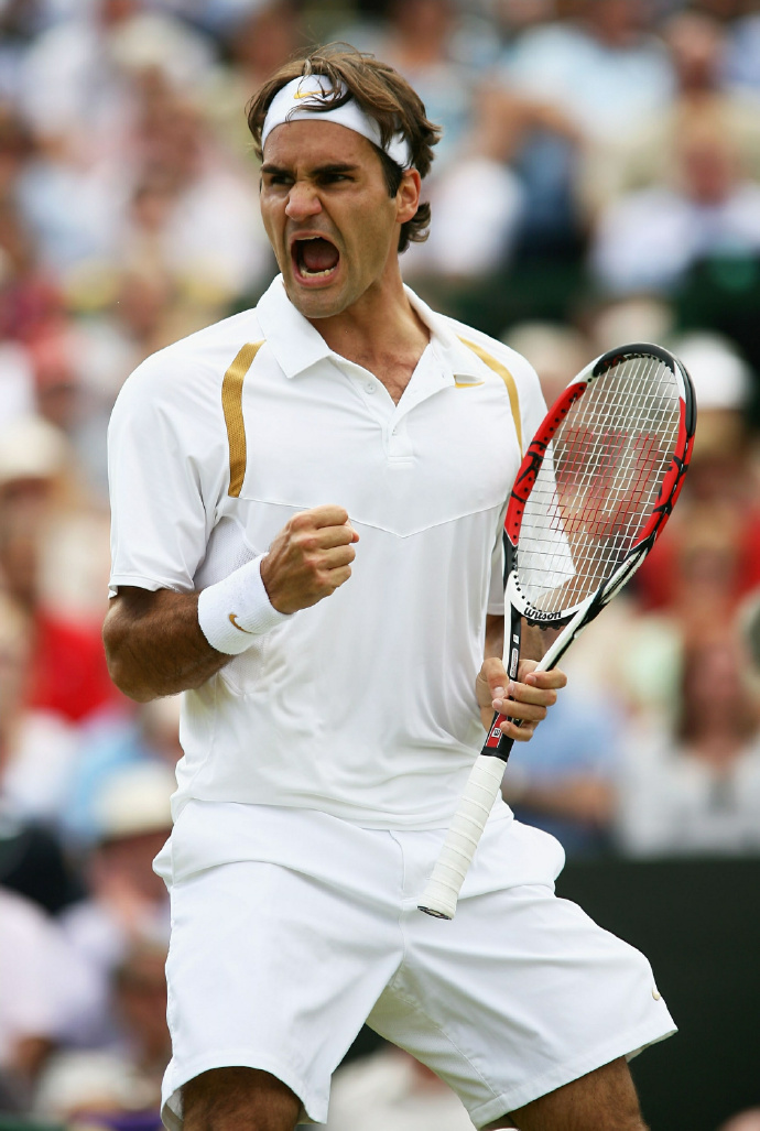 雷速体育-包含费德勒回归赛场，回归赛场首场状态亮眼，C9观众沸腾！的词条