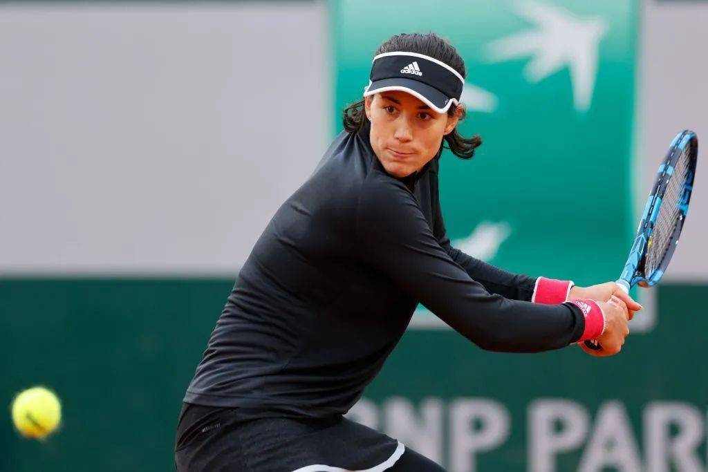 雷速体育-关于纳达尔巅峰对决，穆古鲁扎与40激战美国队分钟，逆转胜负难料！的信息