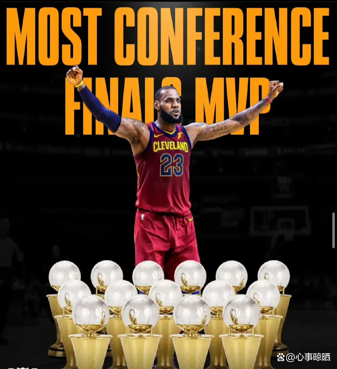 雷速体育- 詹姆斯是巴萨球迷 