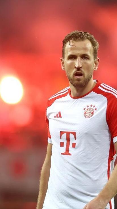 雷速竞猜-凯恩迎来五赛季高光表现，瑞士队球迷沸腾！的简单介绍