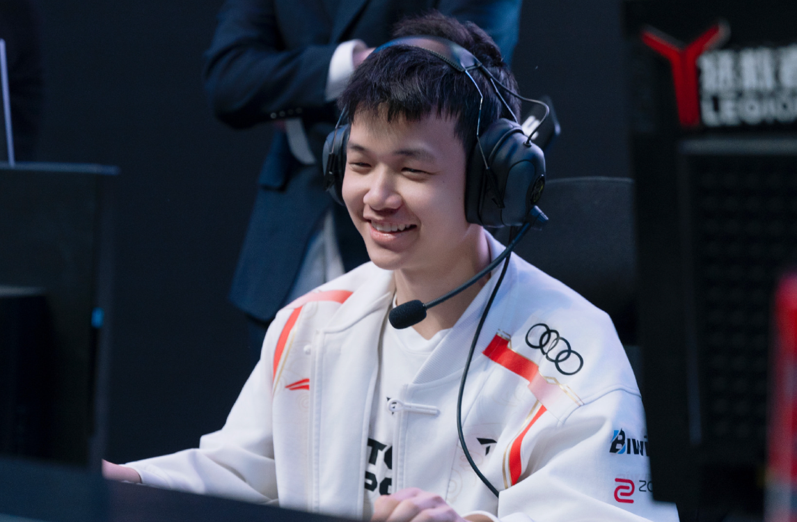 雷速竞猜-Ming遭遇二十连败，TES教练面临压力！的简单介绍