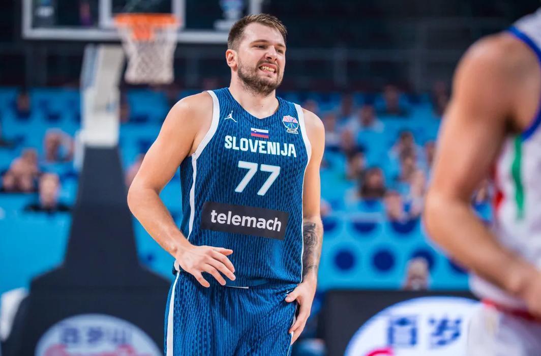 雷速竞猜- 东契奇身价多少亿 