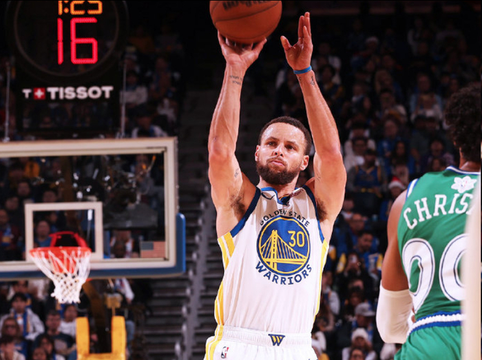 雷速体育-库里迎来五赛季高光表现，美国队球迷沸腾！的简单介绍